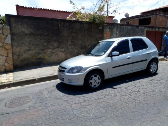Celta LT 1,0 V.H.C.E Flex Power - Foto 8