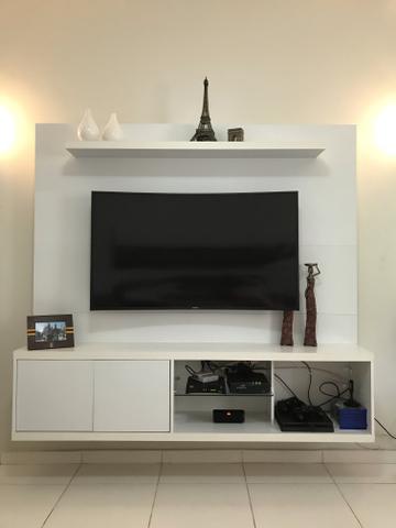 Rack de TV novo