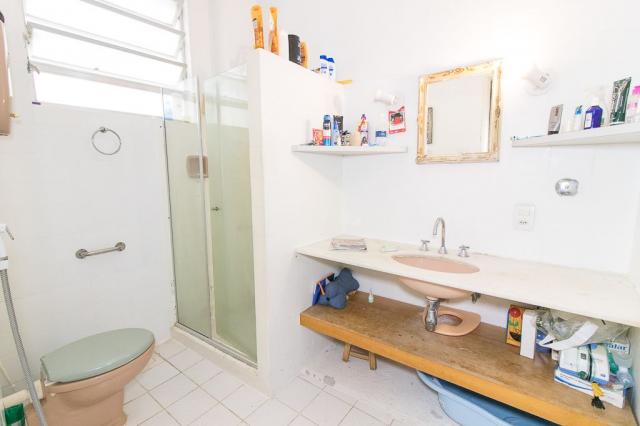 Apartamento à venda com 2 dormitórios em Ipanema, Rio de janeiro cod:11583 - Foto 16
