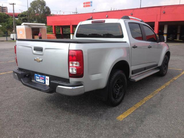 Gm s10 ls kit ltz 2.8 turbo diesel 4x4 manual ano 2014 financiamento em até 60x - Foto 5