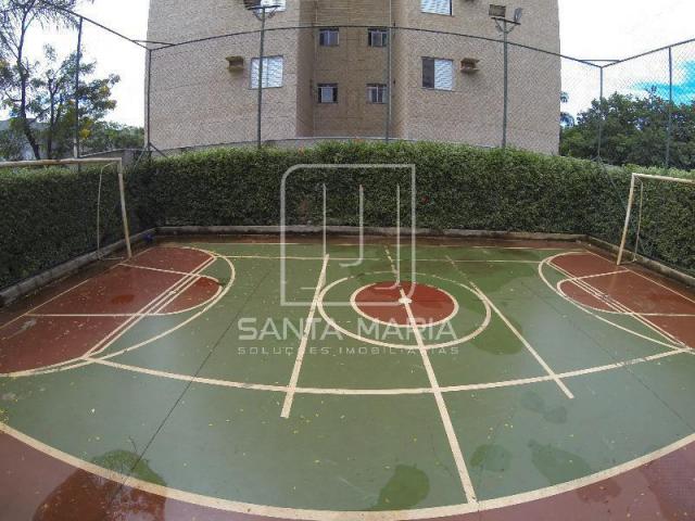 Apartamento para alugar com 2 dormitórios em Pq dos lagos, Ribeirao preto cod:62491 - Foto 16