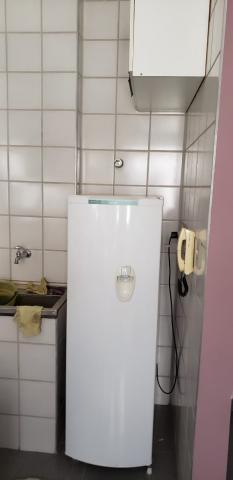 Apartamento à venda com 1 dormitórios em Jardim irajá, Ribeirão preto cod:15034 - Foto 7