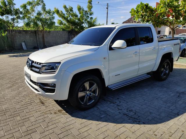 Amarok Highline 2.0 CD 4x4 17/17