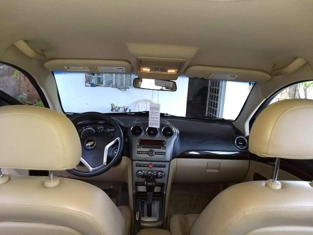 Captiva 3.6 V6 AWD 4x4 - Foto 4