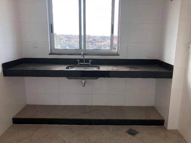 Apartamento no barreiro, belo horizonte. - Foto 8