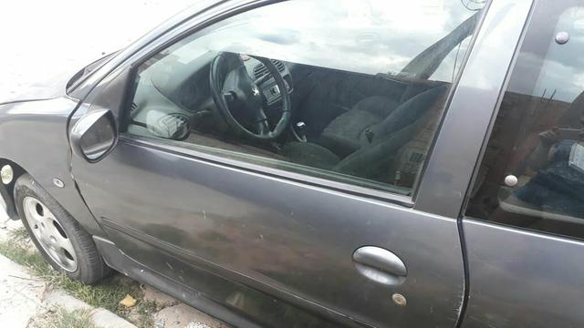 Vendo Peugeot 206 - Foto 5