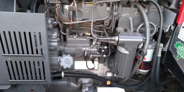 Trator agrícola - Foto 6