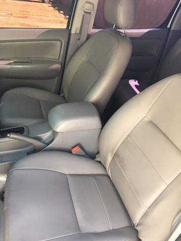 Toyota hilux cd srv 2008 - - Foto 10