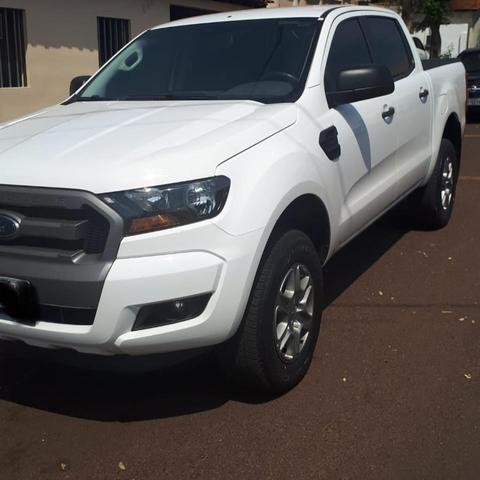 Vendo/troco/financio Ranger XLS flex 17/17