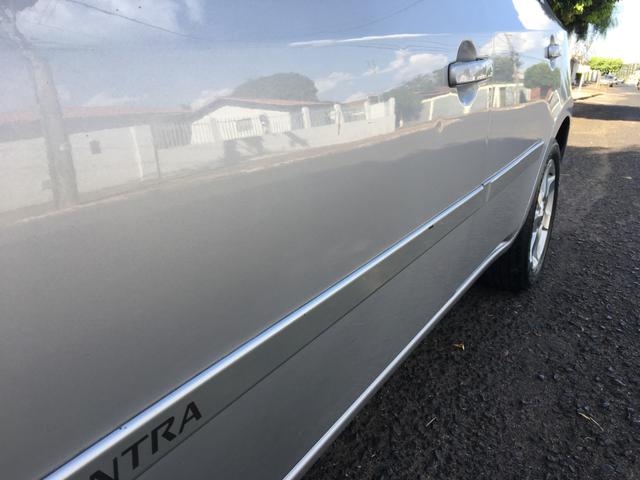 Vendo Nissan Sentra - Foto 12