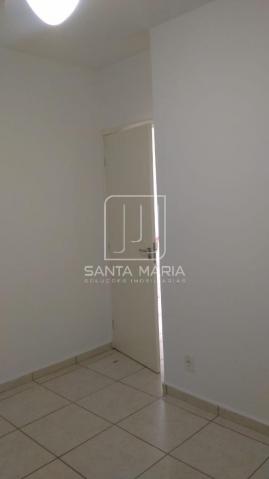 Apartamento para alugar com 2 dormitórios em Cond guapore, Ribeirao preto cod:52088 - Foto 9
