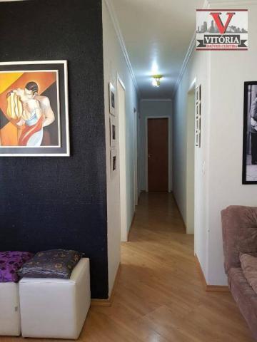 Apartamento moradias arvoredo 3 - 3 dormitórios à venda r$ 159.000 - afonso pena - são jos - Foto 12