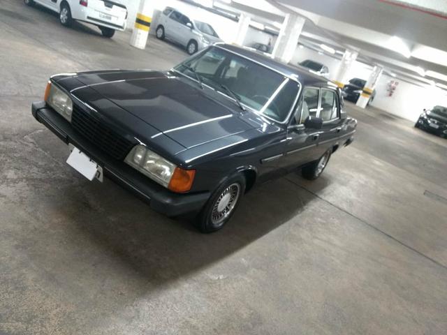 Opala Comodoro SLE 1990 - Foto 4