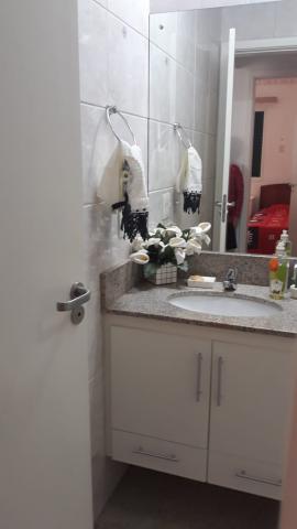Apartamento à venda com 2 dormitórios em Bosque das juritis, Ribeirão preto cod:14902 - Foto 14