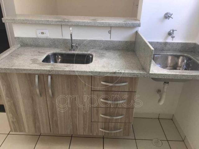 Apartamentos de 2 dormitório(s), Cond. Parque Alentejo cod: 3411 - Foto 5