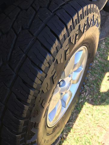 Toyota hilux cd srv 2008 - - Foto 13