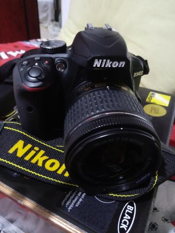 Camera Nikon D3400 - Foto 3