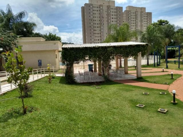 Apartamento à venda com 2 dormitórios cod:15011 - Foto 20