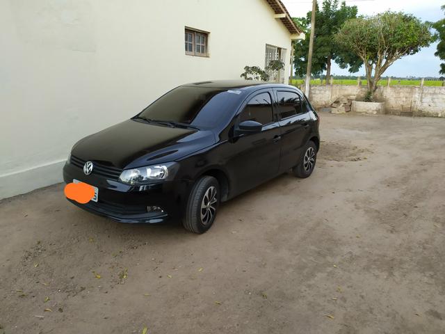 Gol g6 2015
