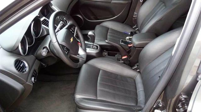 Vendo cruze - Foto 13