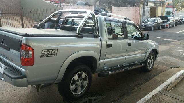 S10 Executive 2.4 Flex - Foto 4