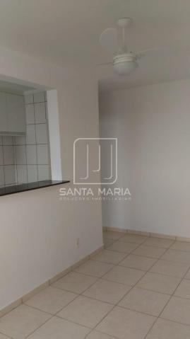 Apartamento para alugar com 2 dormitórios em Cond guapore, Ribeirao preto cod:52088 - Foto 3