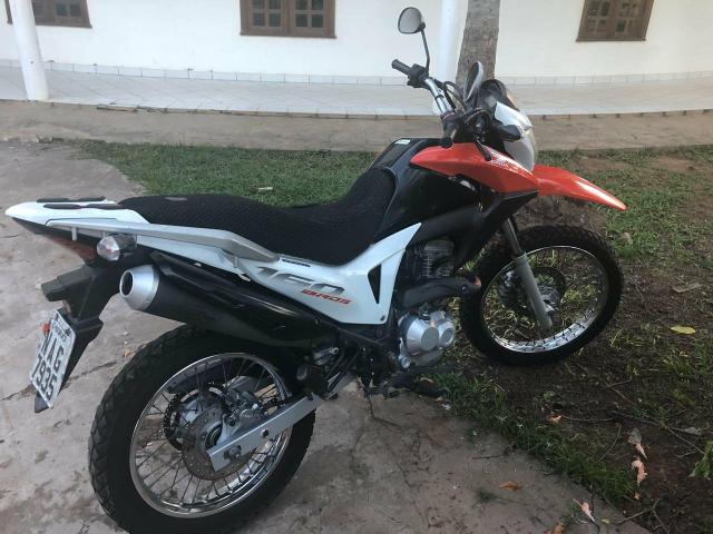 Honda Bros 160 - Foto 4