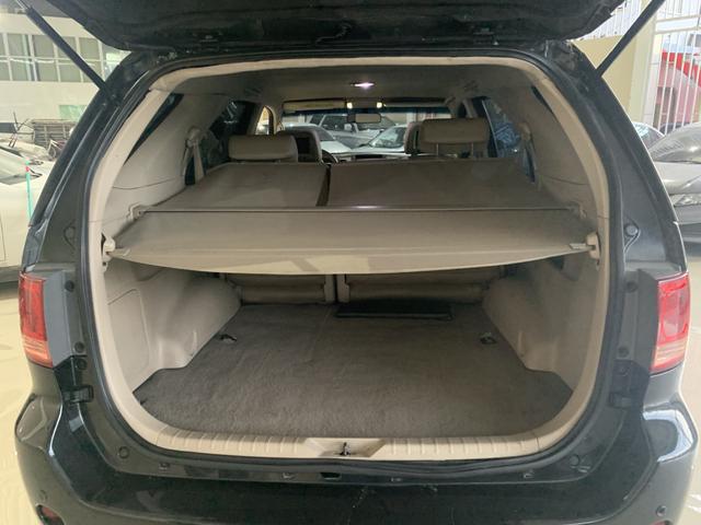 Hilux Sw4 2008 blindada - Foto 10