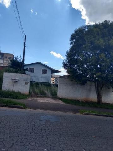 Casa para venda em campina grande do sul, jardim paulista, 2 dormitórios, 1 banheiro, 1 va - Foto 3