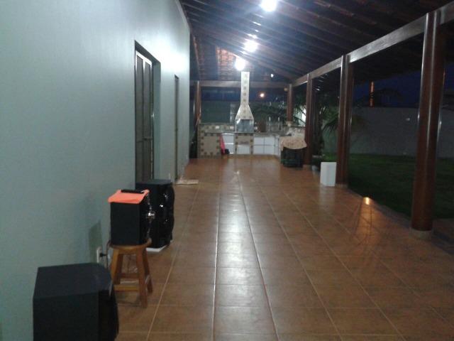 Casa de Veraneio em Planura (MG) - Rancho - Foto 5