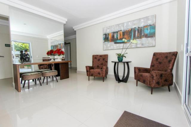 Apartamento à venda com 3 dormitórios em Nova aliança, Ribeirão preto cod:15043 - Foto 14
