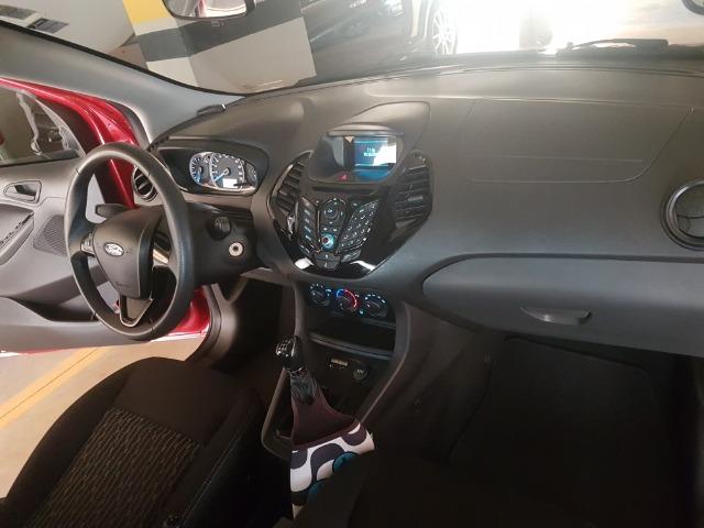 Venda Ford Ka SE 1.5 Sedan - Foto 6