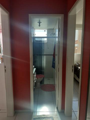 Troco apartamento por casa no afonso pena