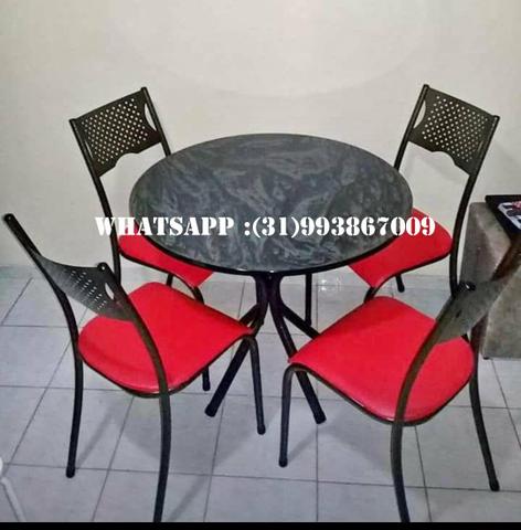 Mesas Magníficas Para O Seu Lar - Foto 5
