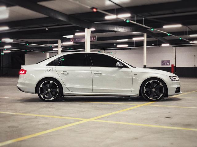 Roda Audi Aro 19 - Foto 8