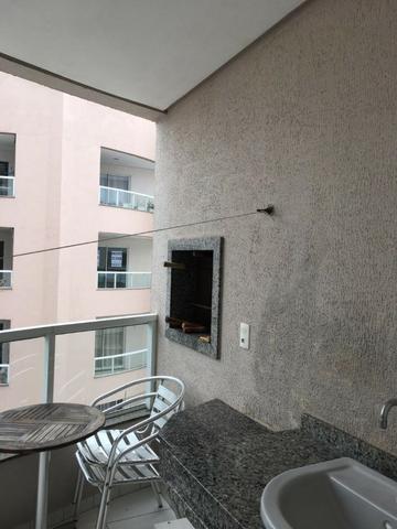 Dividir aluguel Apto suíte +1 no Centro de Chapecó - Foto 6