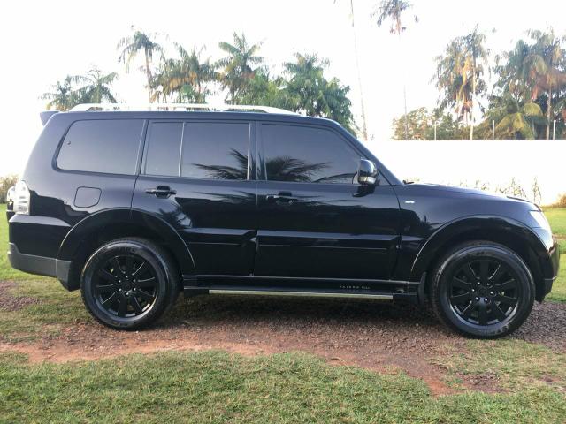 ?Mitsubishi Pajero Full 3.8 Hpe Aut. 5p? - Foto 5