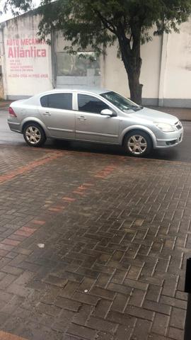 Vectra