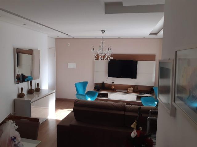 Apartamento à venda com 3 dormitórios em Nova aliança, Ribeirão preto cod:15043 - Foto 2