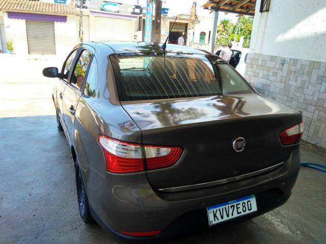 Grand Siena 13
