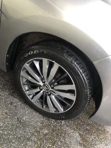 Honda FIT 15/15 - Foto 4