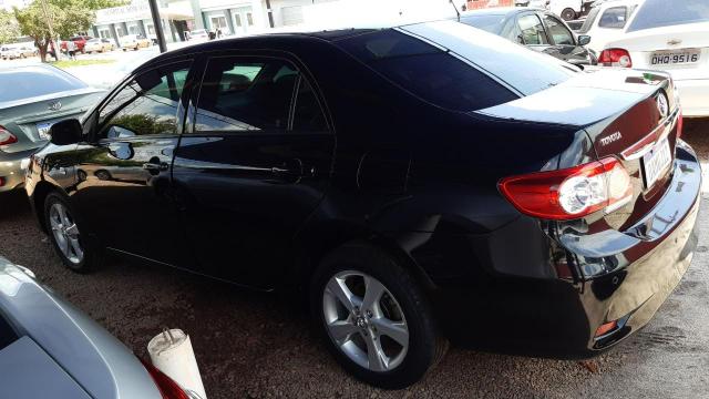 Corolla 2014 xei - Foto 4
