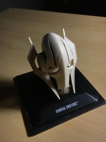 Capacete Star Wars - Foto 2