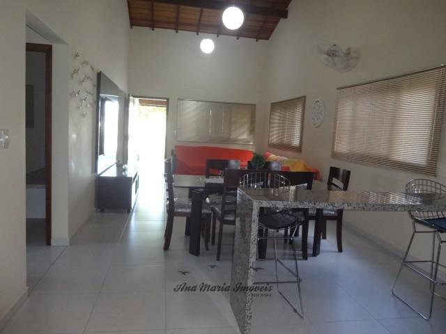 Casa Massaguaçu Caraguatatuba. - Foto 12