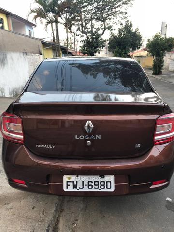 Vendo logan implacável - Foto 4
