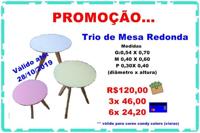 Mesa Redonda
