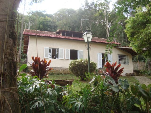 Sitio em Nova Friburgo com 30.000 m². Unico e Vivo - Foto 6