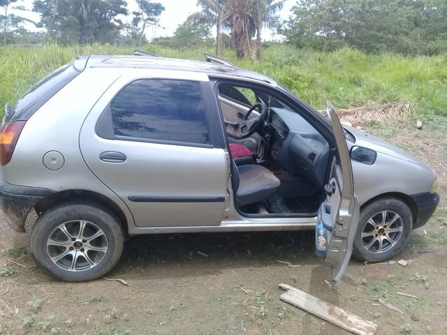 Vendo esse palio * - Foto 4