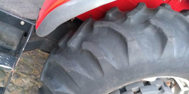 Trator agrícola - Foto 5