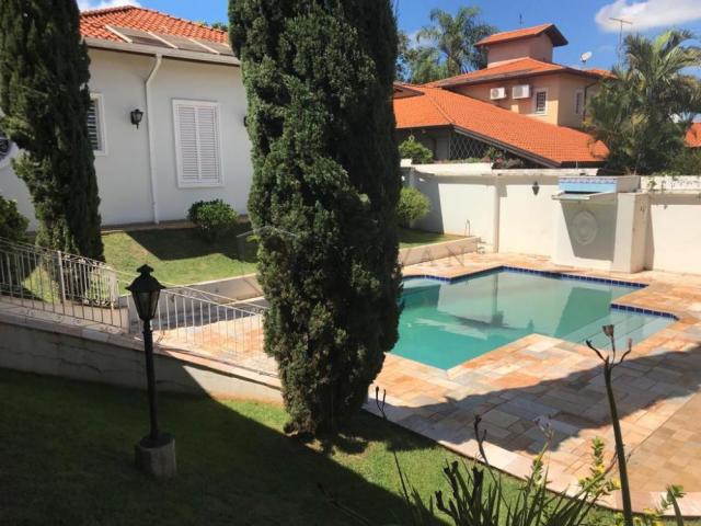 Casa de condomínio à venda com 4 dormitórios em Jardim canada, Ribeirao preto cod:V4432 - Foto 12